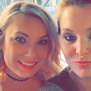 Meet your Posher, Christin